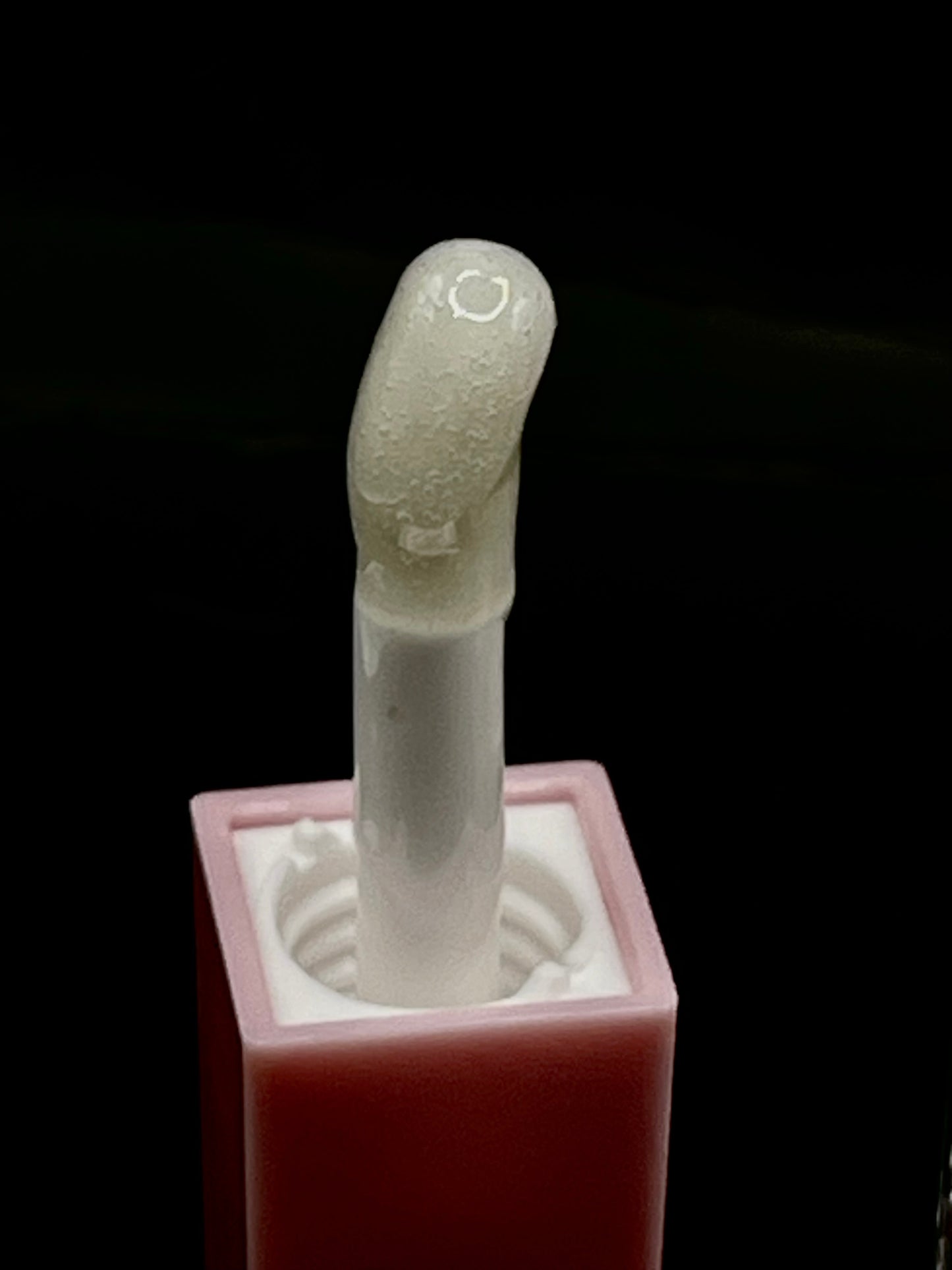 Juicy lip oil -clear