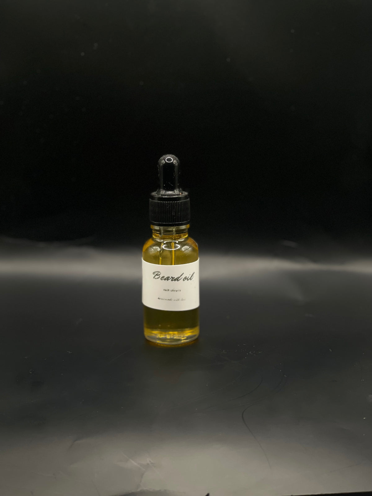 Beard oil