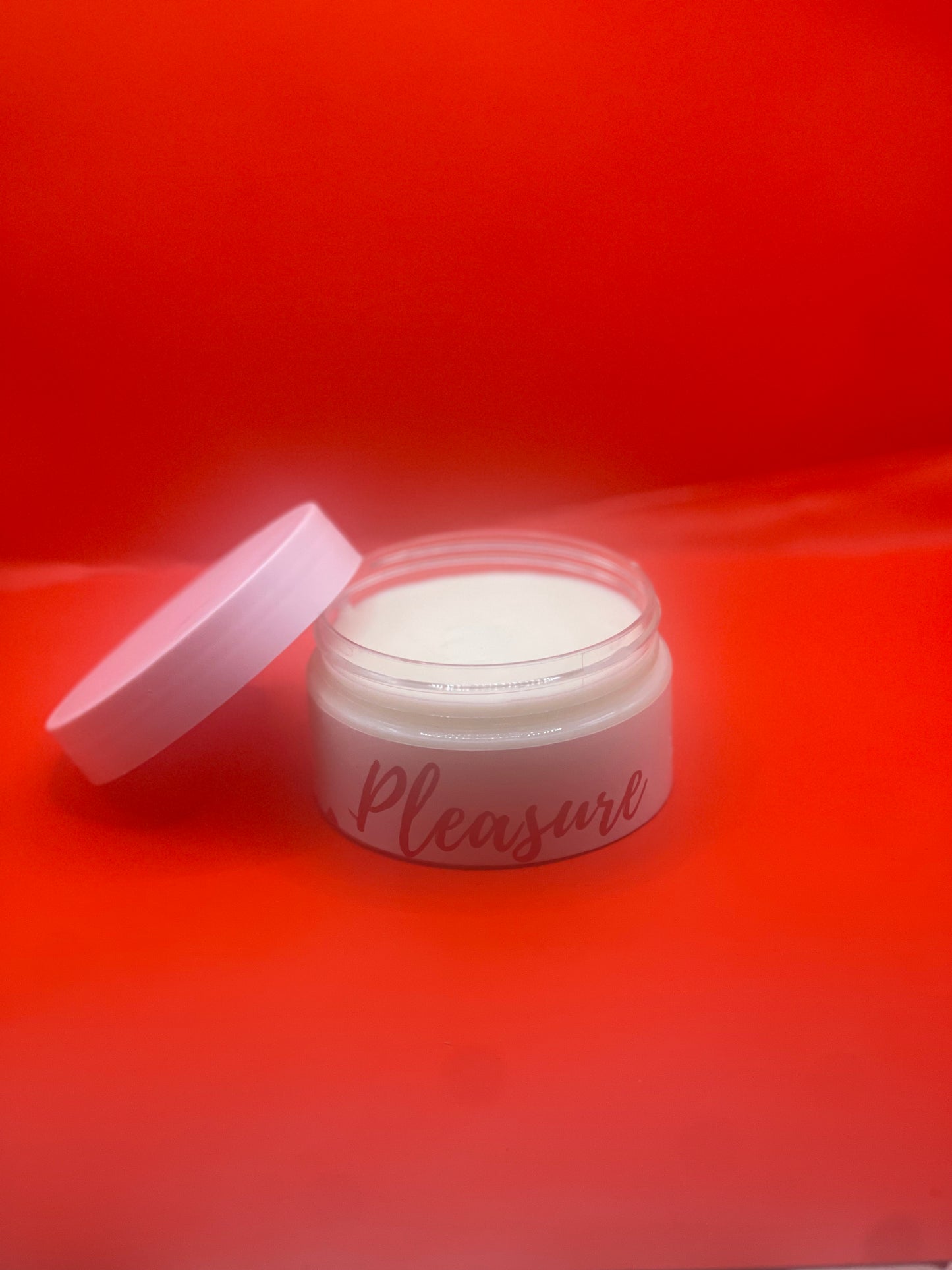 Pleasure- Body butter