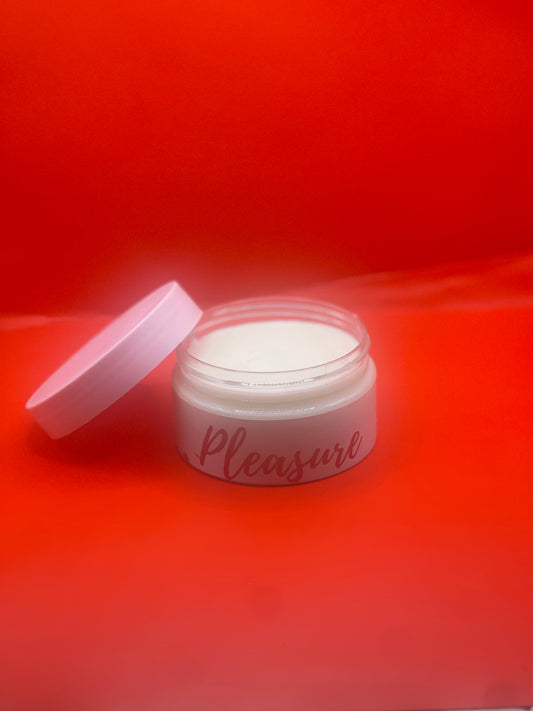 Pleasure- Body butter