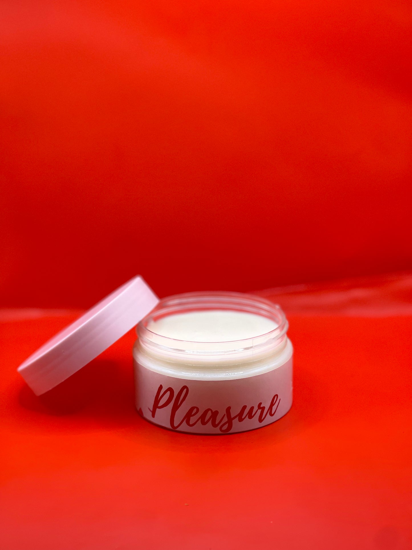 Pleasure- Body butter